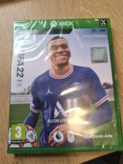 FIFA 22 Xbox Series X