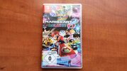 Mario Kart 8 Deluxe Nintendo Switch