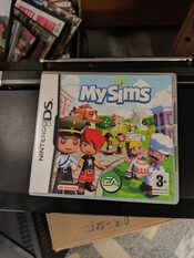 My Sims Nintendo DS