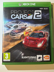 Project CARS 2 Xbox One