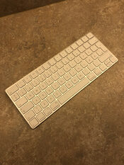 Apple Magic Keyboard