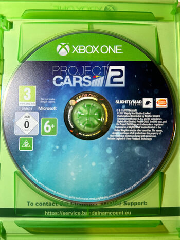 Buy Project CARS 2 Xbox One