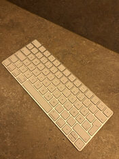 Apple Magic Keyboard