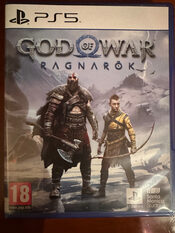 God of War Ragnarök PlayStation 5