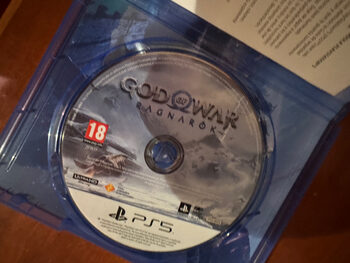 Buy God of War Ragnarök PlayStation 5