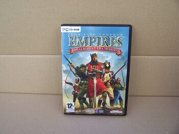 Empires - l'alba del mondo moderno videogioco Pc - Console e Videogiochi In vendita a Ancona