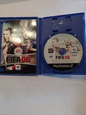 Buy FIFA 06 PlayStation 2