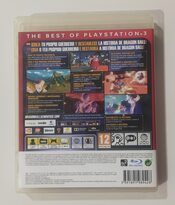 Buy Dragon Ball Xenoverse PlayStation 3