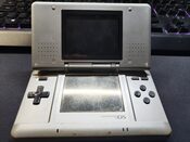 Nintendo DS, Silver