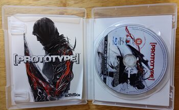 Buy Prototype PlayStation 3