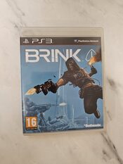 Brink PlayStation 3