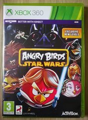 Angry Birds Star Wars Xbox 360