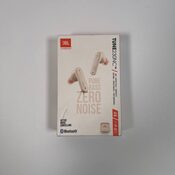 JBL Tune 230NC TWS True Wireless Earbud Headphones - Sand