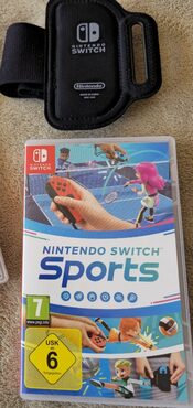 Nintendo Switch Sports Nintendo Switch