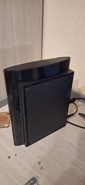 PlayStation 3 Super Slim, Black, 500GB for sale