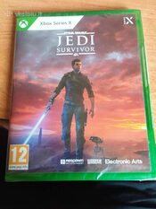 Star Wars Jedi: Survivor Xbox Series X