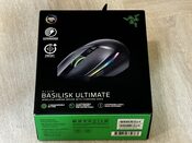 Razer Basilisk Ultimate Gaming Mouse