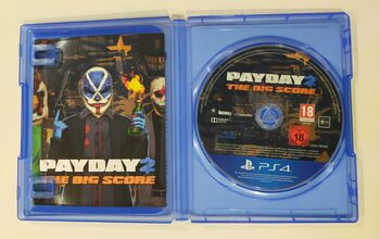 Payday 2: Crimewave Edition PlayStation 4