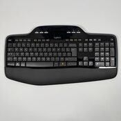 Buy Logitech MK710 Wireless Keyboard and Mouse Combo — Includes Keyboard and Mouse