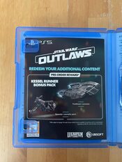 Buy Star Wars Outlaws PlayStation 5