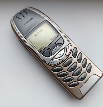 Nokia 6310