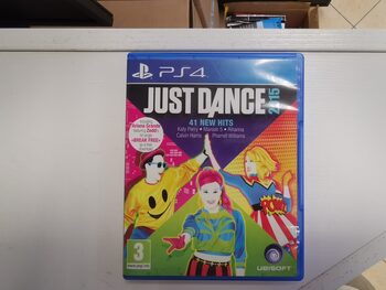 Just Dance 2015 PlayStation 4