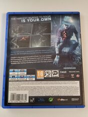 Murdered: Soul Suspect PlayStation 4