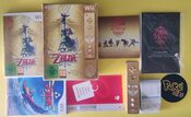 The Legend of Zelda: Skyward Sword - Limited Edition Pack Wii