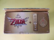 The Legend of Zelda: Skyward Sword - Limited Edition Pack Wii