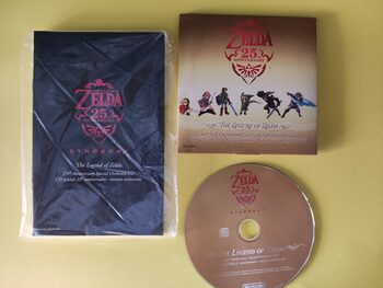 The Legend of Zelda: Skyward Sword - Limited Edition Pack Wii