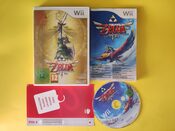 The Legend of Zelda: Skyward Sword - Limited Edition Pack Wii