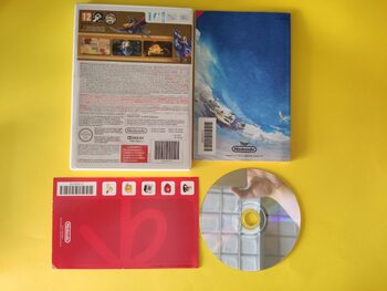 The Legend of Zelda: Skyward Sword - Limited Edition Pack Wii