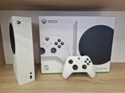 Xbox Series S, White, 512GB