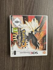 Pokémon Ultra Sun Nintendo 3DS