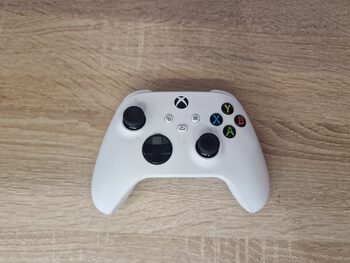 Xbox Series S, White, 512GB