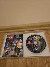 LEGO Jurassic World PlayStation 3 for sale