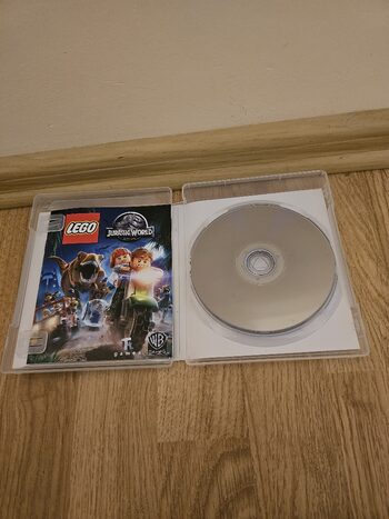 Buy LEGO Jurassic World PlayStation 3