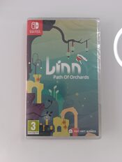 Linn: Path of Orchards Nintendo Switch