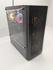 i5-6600K, RX 5700 XT žaidimų kompiuteris for sale