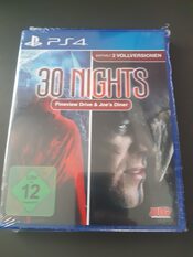 30 Nights - Pineview Drife & Joe's Diner PlayStation 4