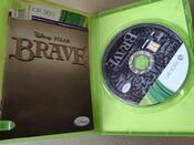 Buy Disney•Pixar Brave Xbox 360