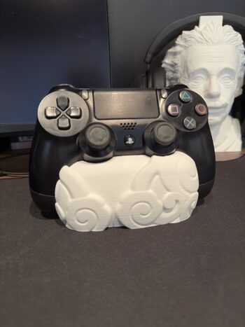 PS4 controller stand