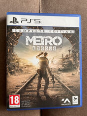 Metro Exodus: Complete Edition PlayStation 5