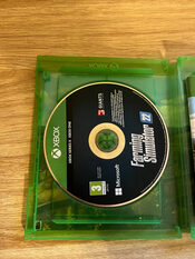 Buy Farming simulator 22 Xbox One