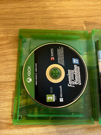 Buy Farming simulator 22 Xbox One