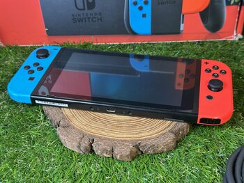 GARANTIA! Nintendo Switch V2