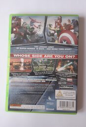 Marvel: Ultimate Alliance 2 Xbox 360