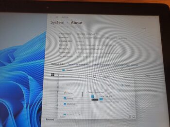 Lenovo Yoga i5-5200u / 8gb ram / 256gb SSD