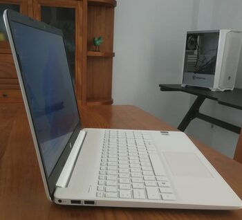 Portatil Hp i7 10 8x3.9ghz ssd 1tb 8/32gb IRis for sale