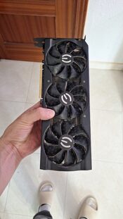 EVGA GeForce RTX 3060 Ti 8 GB 1410-1800 Mhz PCIe x16 GPU